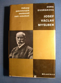 Josef Václav Myslbek