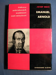 Amanuel Arnold