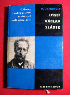 Josef Václav Sládek