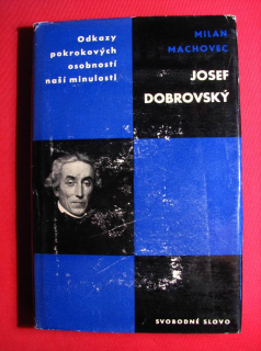 Josef Dobrovský