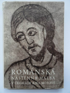 Románská nástěnná malba v Čechách a na Moravě