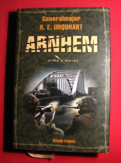 Arnhem