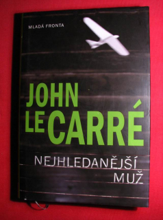 Nejhledanější muž