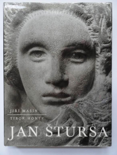 Jan Štursa, geneze díla 1880-1925