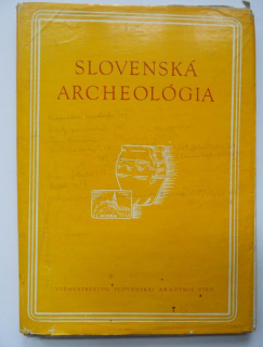 Slovenská archeológia X - 1962 * 2