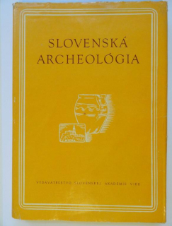 Slovenská archeológia XX - 1972 * 1