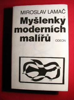 Myšlenky moderních malířů