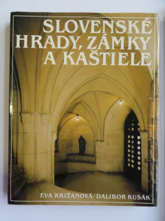 Slovenské hrady, zámky a kaštiele