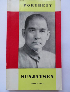 Sunjatsen