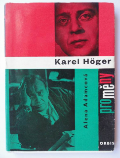 Karel Höger