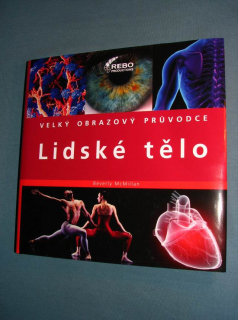 Lidské tělo