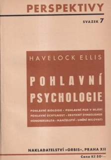 Pohlavní psychologie