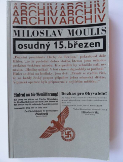 Osudný 15. březen