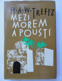 Mezi mořem a pouští, Alžírsko