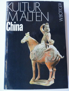 Kultur im alten China