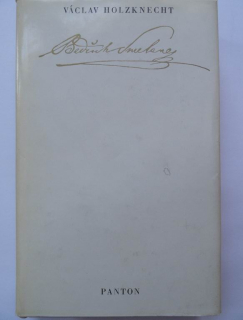 Bedřich Smetana, Život a dílo