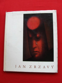 Jan Zrzavý