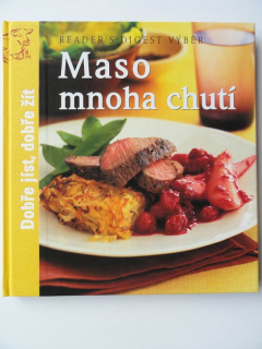 Maso mnoha chutí