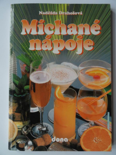 Míchané nápoje