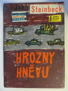 Hrozny hněvu