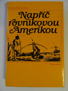 Napříč rovníkovou Amerikou