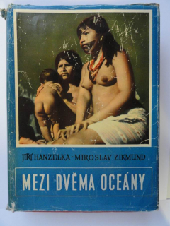 Mezi dvěma oceány