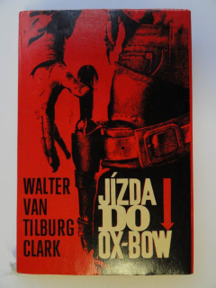 Jízda do Ox-Bow