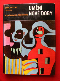 Umění nové doby