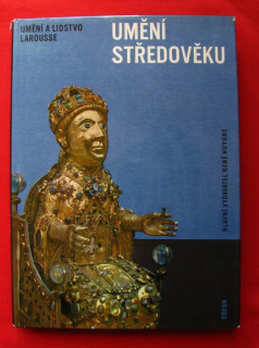 Umění středověku