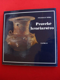 Praveké hrnčiarstvo