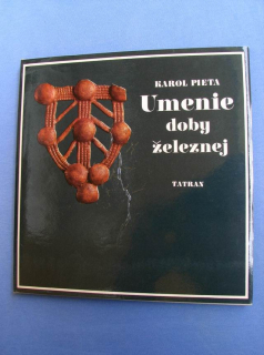 Umenie doby železnej