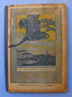 Ve východní Australii