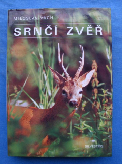 Srnčí zvěř