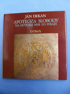 Apoteóza slobody na antickej mise zo stráží