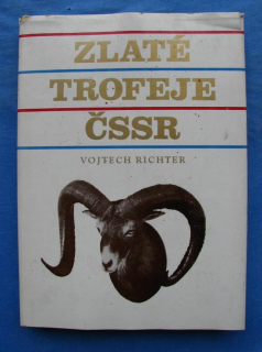 Zlaté trofeje ČSSR