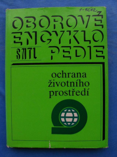 Ochrana životního prostředí