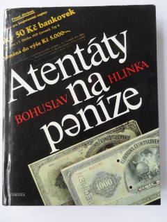 Atentáty na peníze