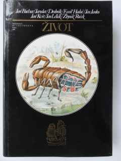 Život