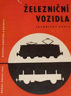 Železniční vozidla