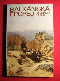 Balkánská epopej