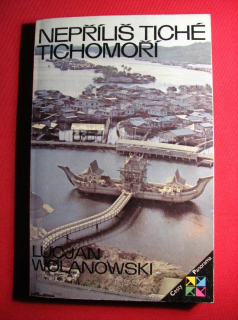 Nepříliš tiché Tichomoří
