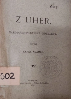 Z Uher