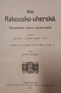 Říše Rakousko-uherská